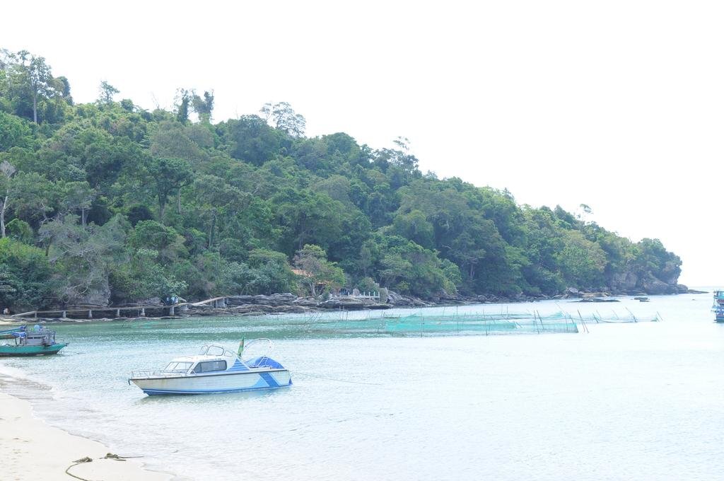 остров Фукуок: Nam Phuong Resort