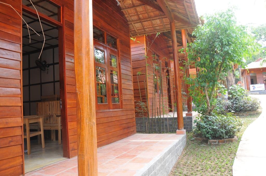 остров Фукуок: Nam Phuong Resort