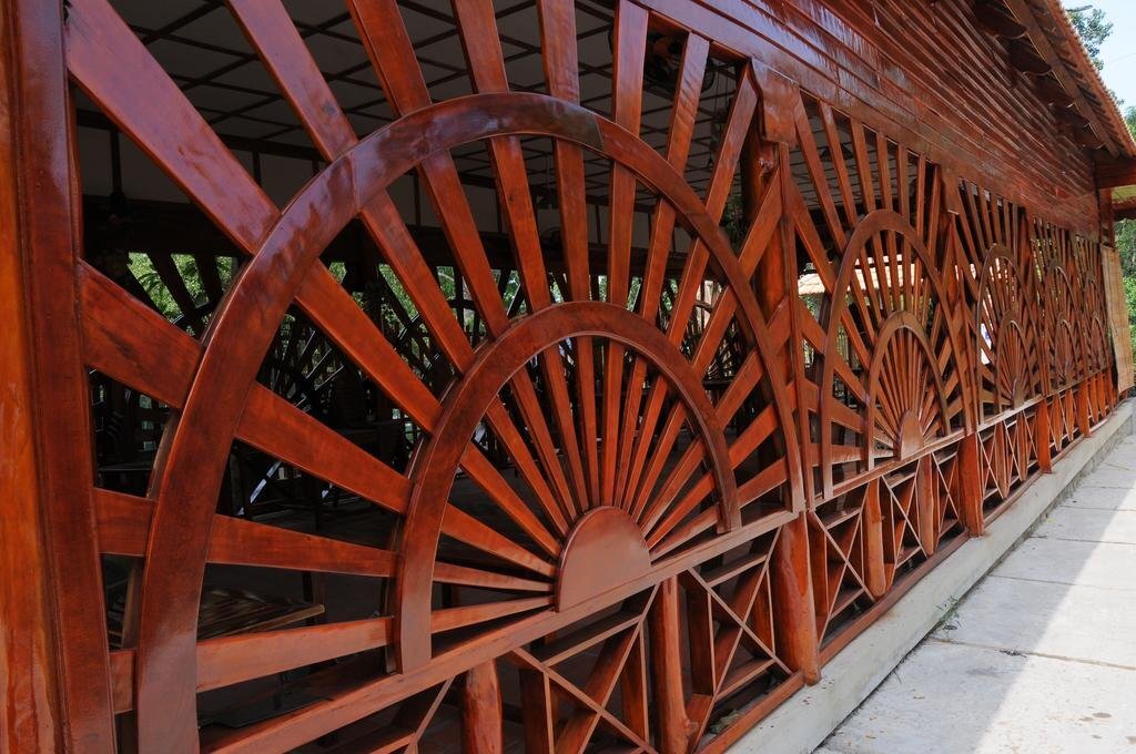 остров Фукуок: Nam Phuong Resort