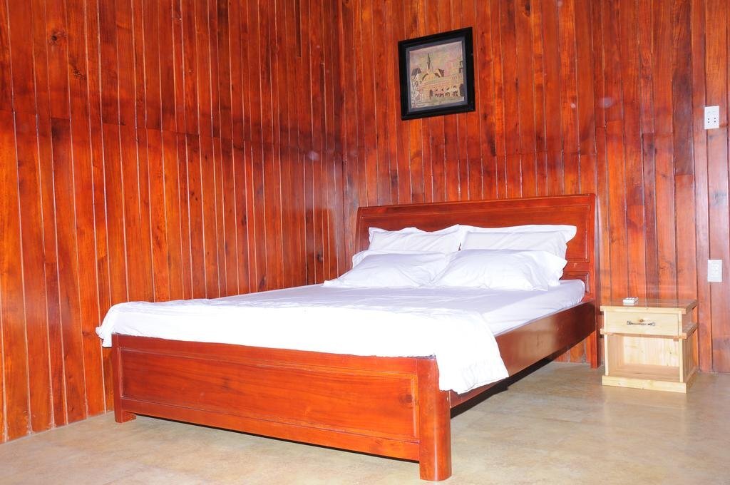 остров Фукуок: Nam Phuong Resort