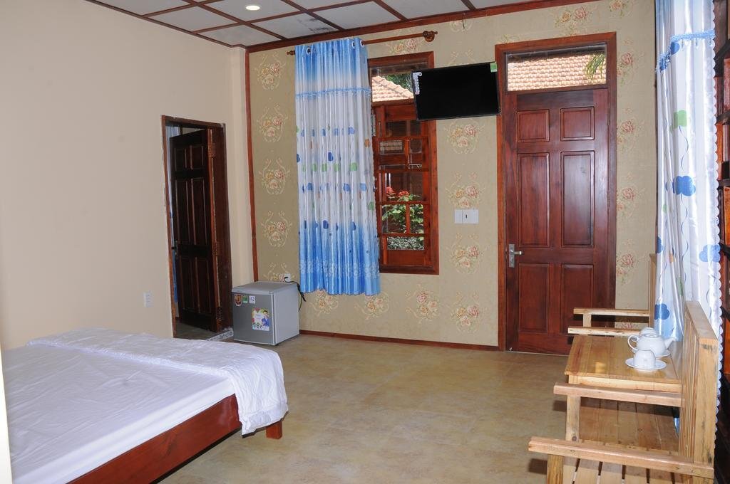 остров Фукуок: Nam Phuong Resort