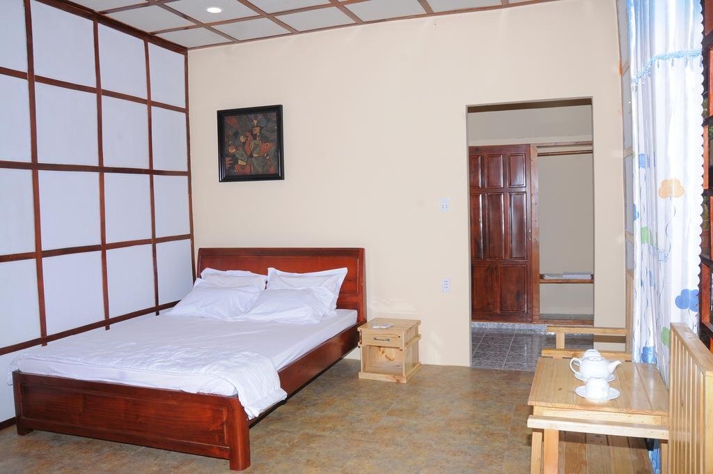 остров Фукуок: Nam Phuong Resort