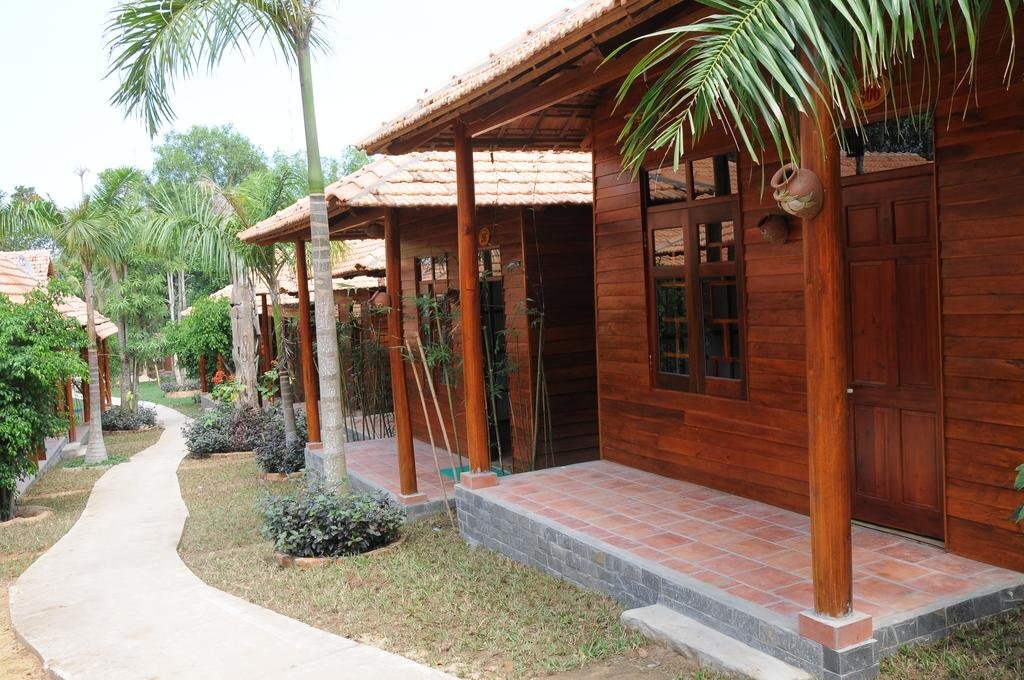остров Фукуок: Nam Phuong Resort