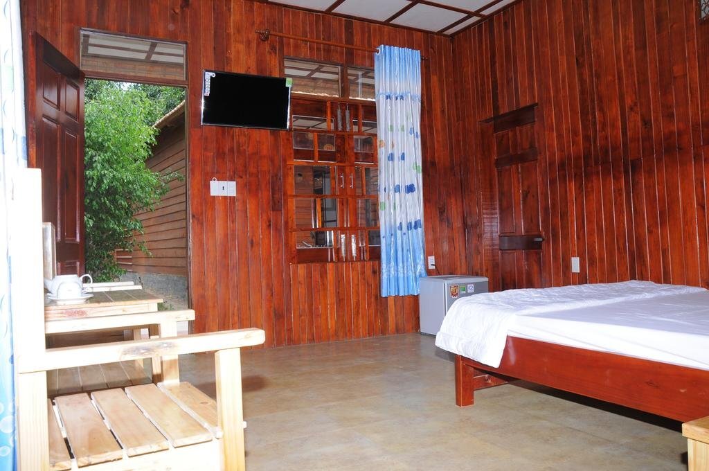 остров Фукуок: Nam Phuong Resort
