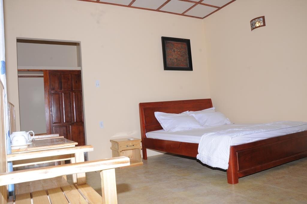 остров Фукуок: Nam Phuong Resort