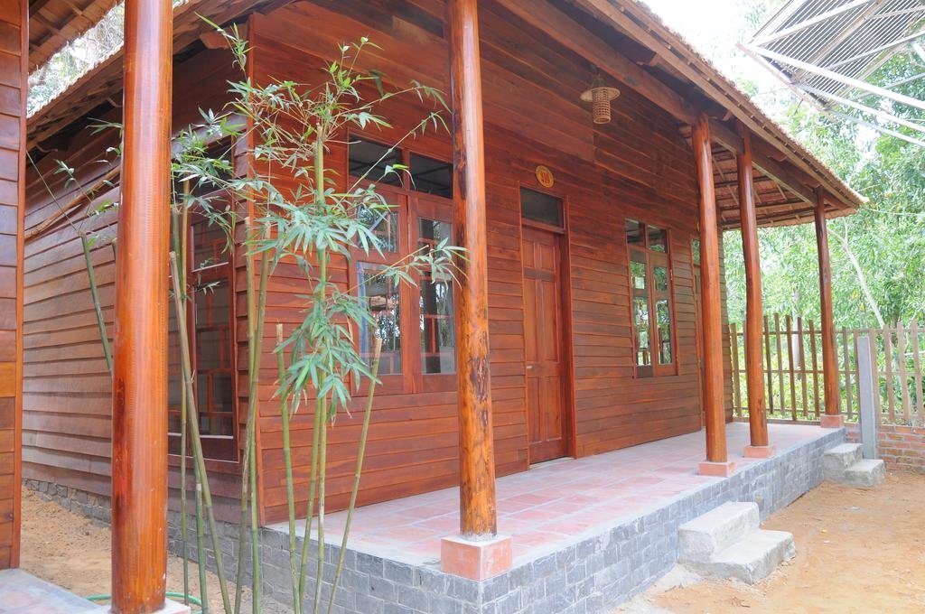 остров Фукуок: Nam Phuong Resort