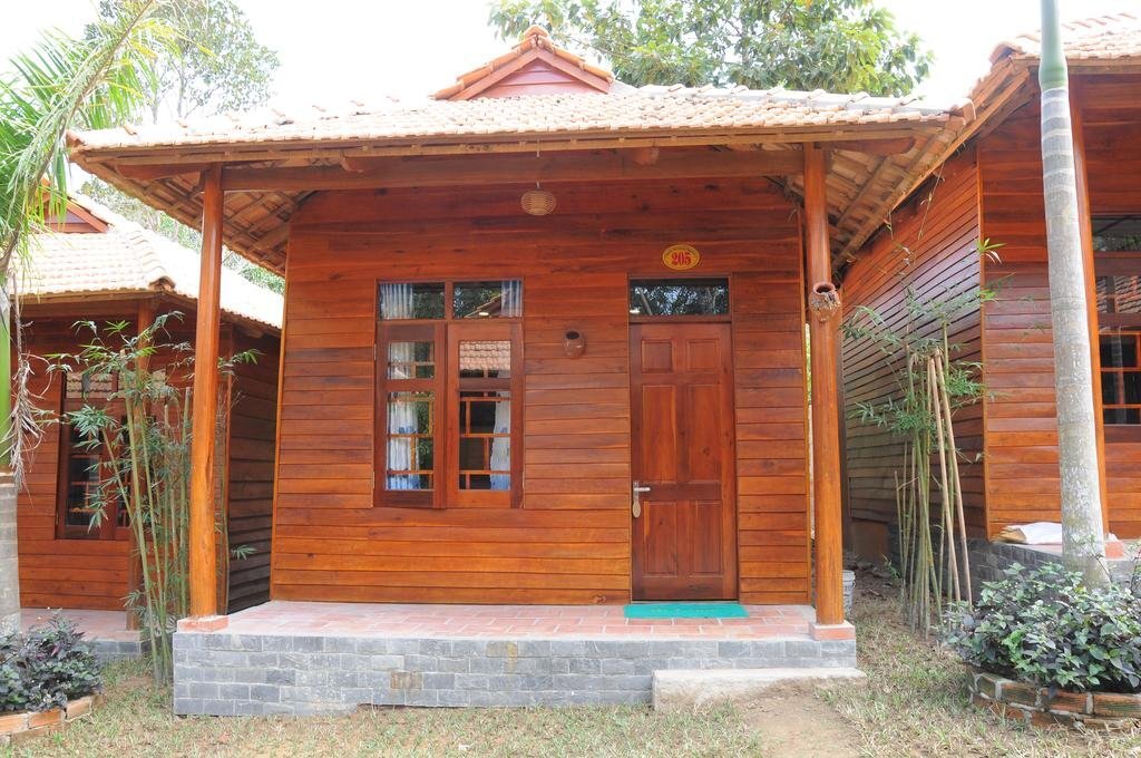 остров Фукуок: Nam Phuong Resort