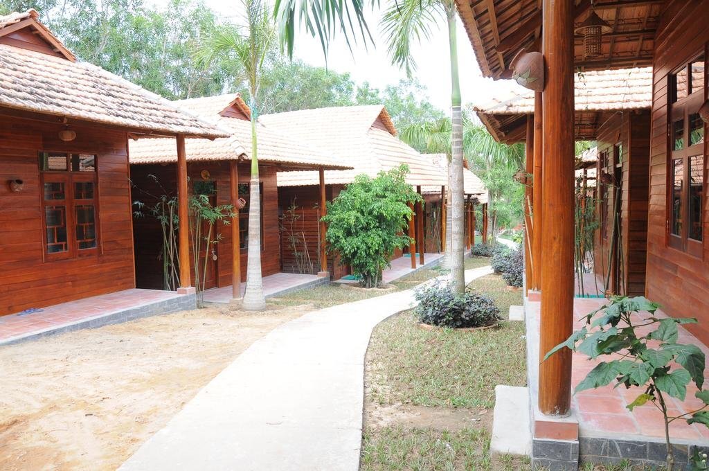 остров Фукуок: Nam Phuong Resort