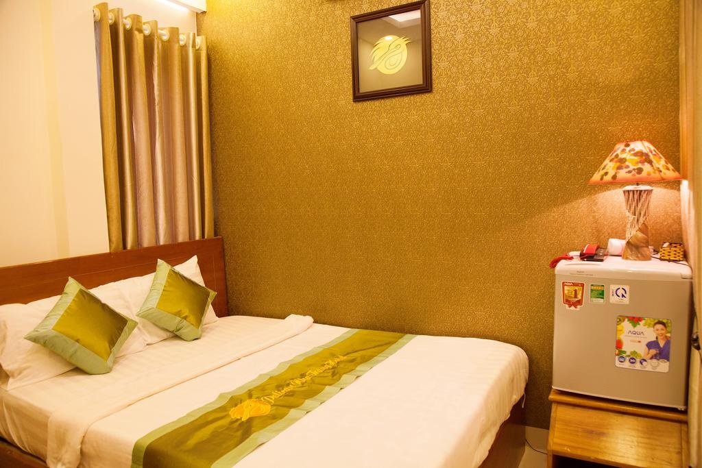 Нячанг: Pelican Hotel