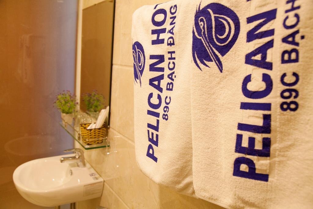 Нячанг: Pelican Hotel