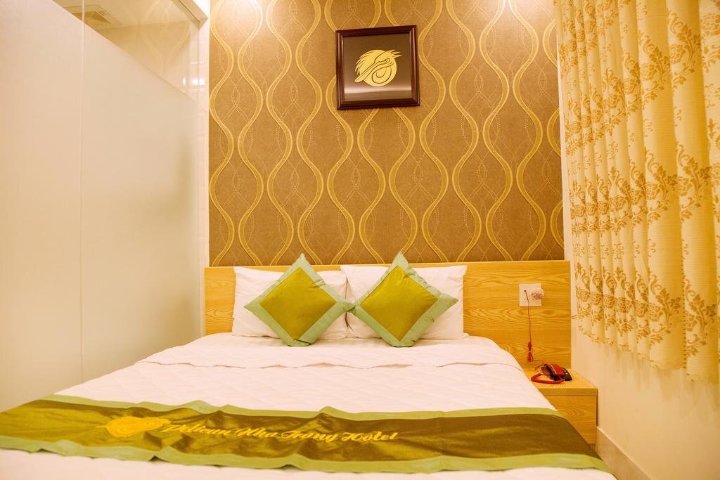 Нячанг: Pelican Hotel