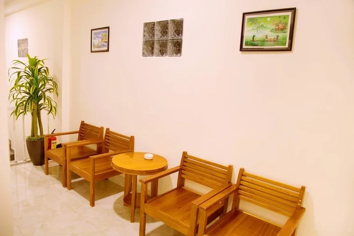 Нячанг: Pelican Hotel