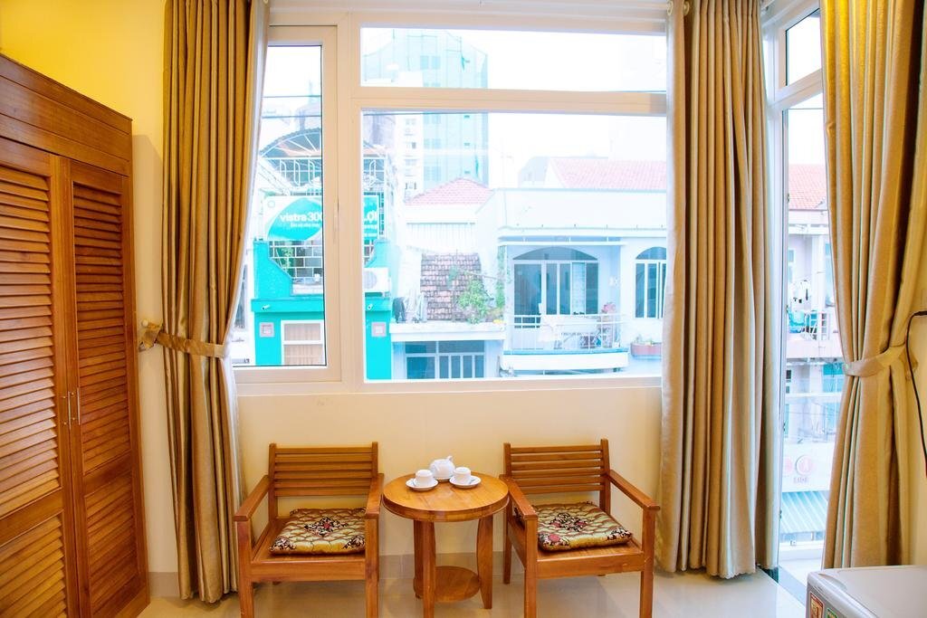 Нячанг: Pelican Hotel