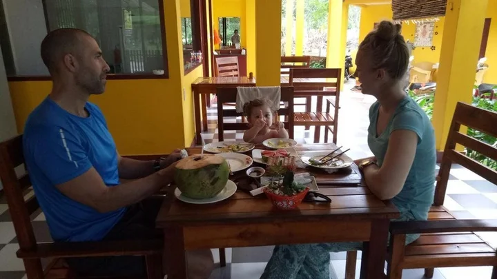 остров Фукуок: 7 Stones Phu Quoc Guesthouse