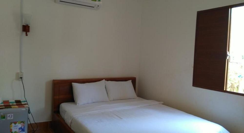 остров Фукуок: 7 Stones Phu Quoc Guesthouse