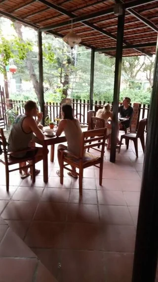 остров Фукуок: 7 Stones Phu Quoc Guesthouse