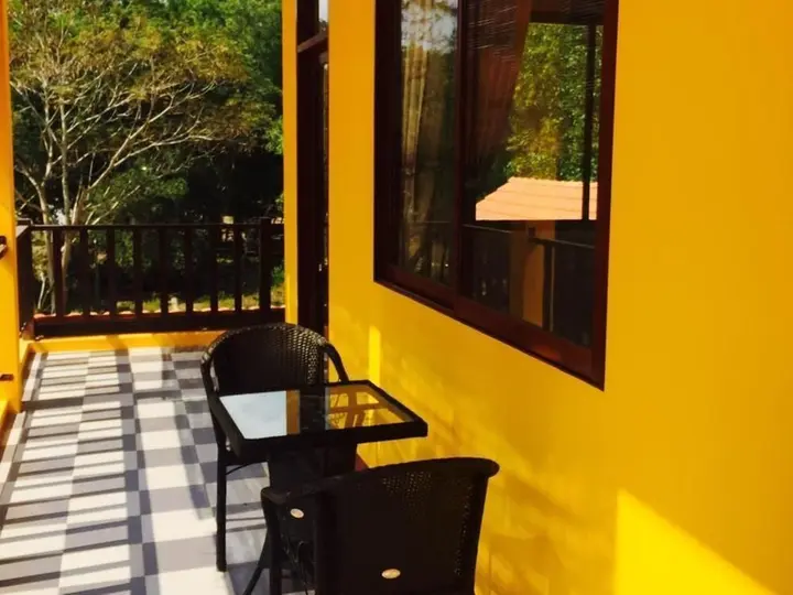 остров Фукуок: 7 Stones Phu Quoc Guesthouse