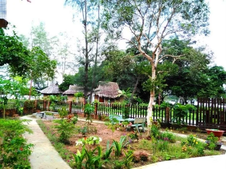 остров Фукуок: 7 Stones Phu Quoc Guesthouse
