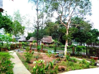 остров Фукуок: 7 Stones Phu Quoc Guesthouse