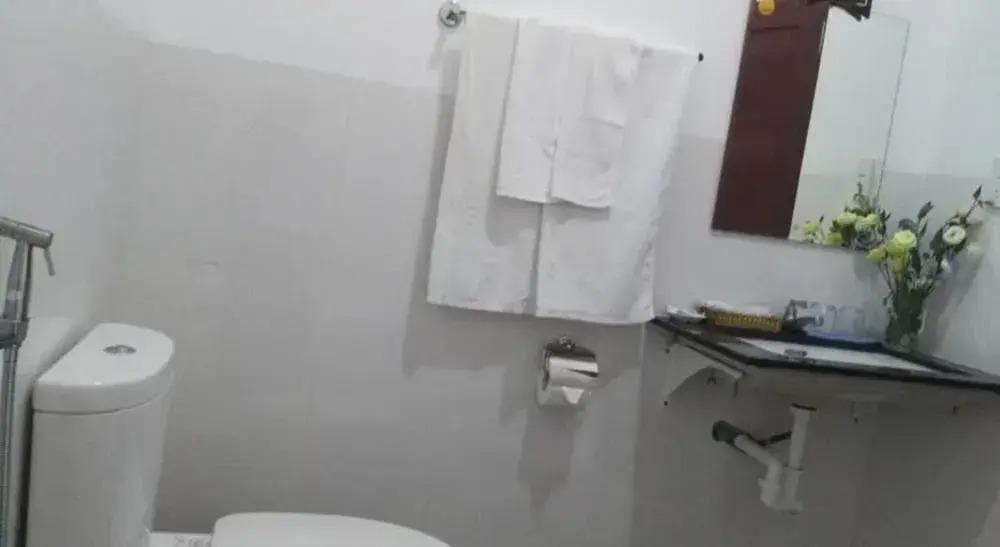 остров Фукуок: 7 Stones Phu Quoc Guesthouse