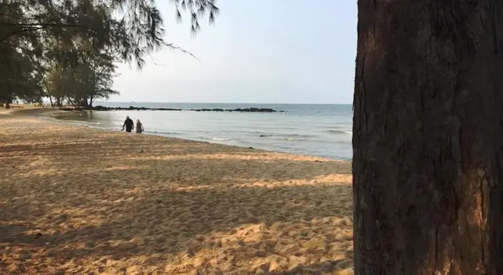 остров Фукуок: 7 Stones Phu Quoc Guesthouse