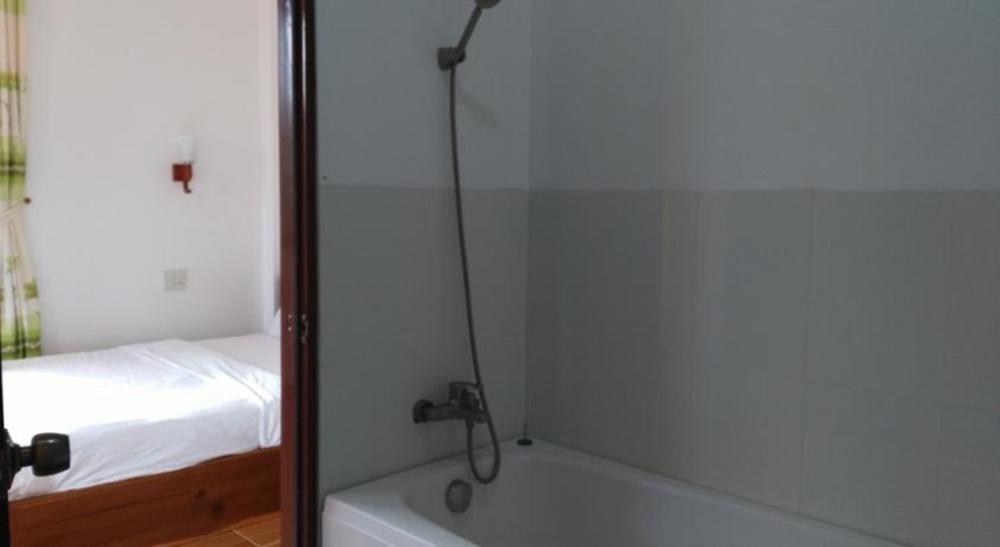 остров Фукуок: 7 Stones Phu Quoc Guesthouse