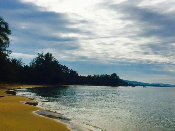 остров Фукуок: 7 Stones Phu Quoc Guesthouse