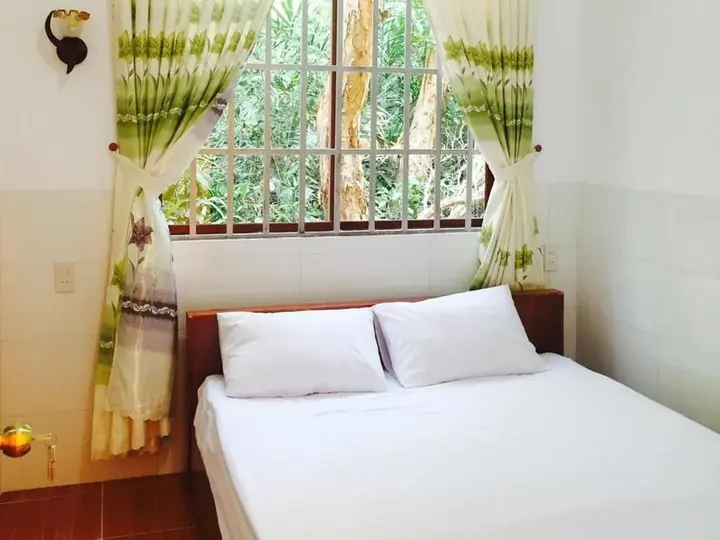 остров Фукуок: 7 Stones Phu Quoc Guesthouse