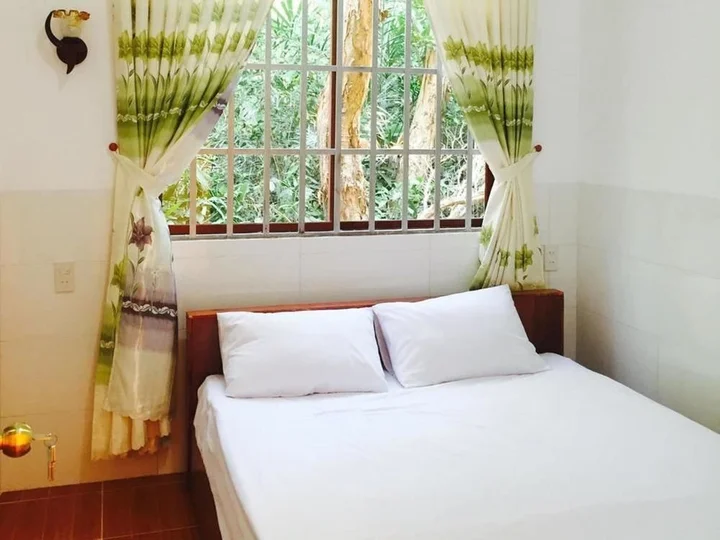 остров Фукуок: 7 Stones Phu Quoc Guesthouse