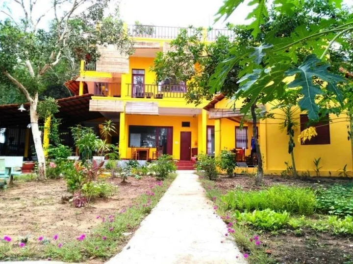 остров Фукуок: 7 Stones Phu Quoc Guesthouse