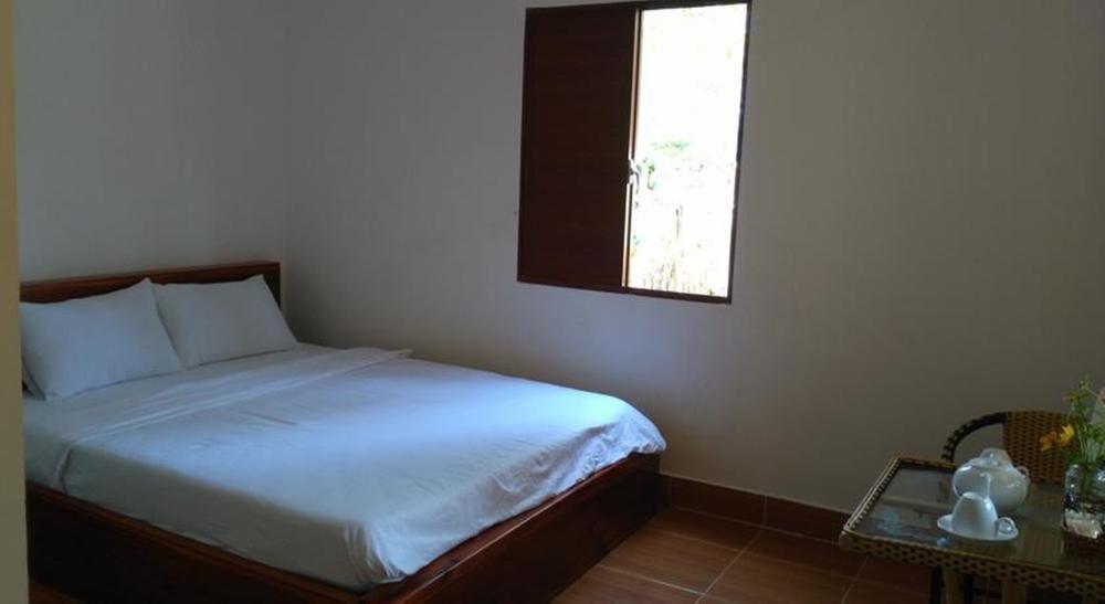 остров Фукуок: 7 Stones Phu Quoc Guesthouse