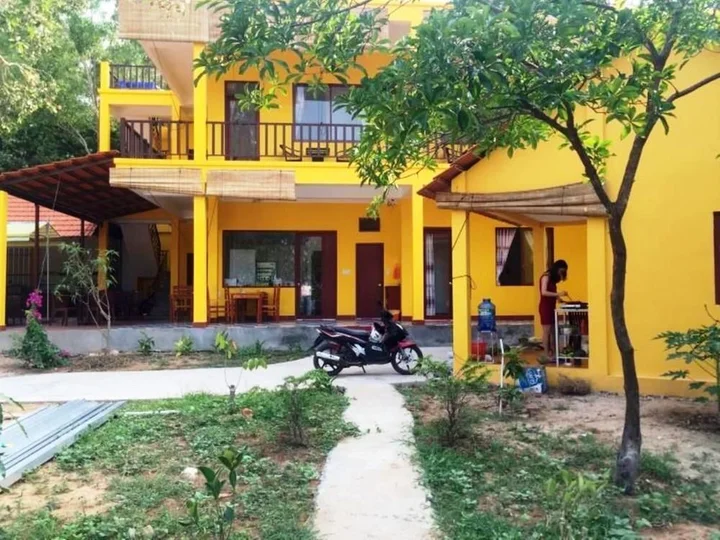 остров Фукуок: 7 Stones Phu Quoc Guesthouse