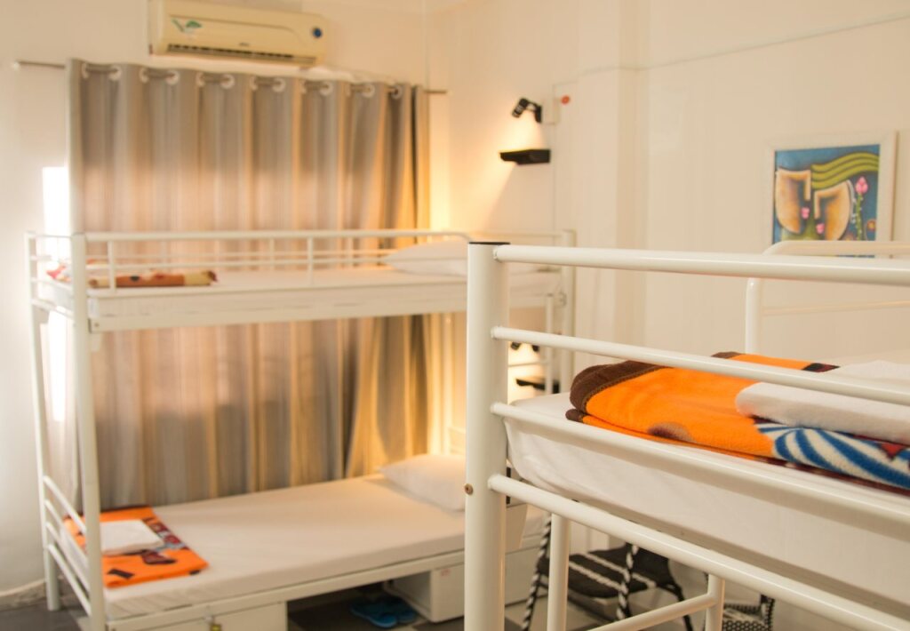 Нячанг: iFriends Hostel