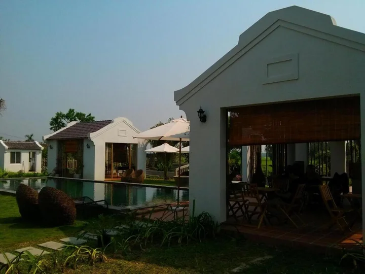 Хойан: Gem Hoi An Villa