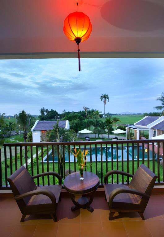 Хойан: Gem Hoi An Villa