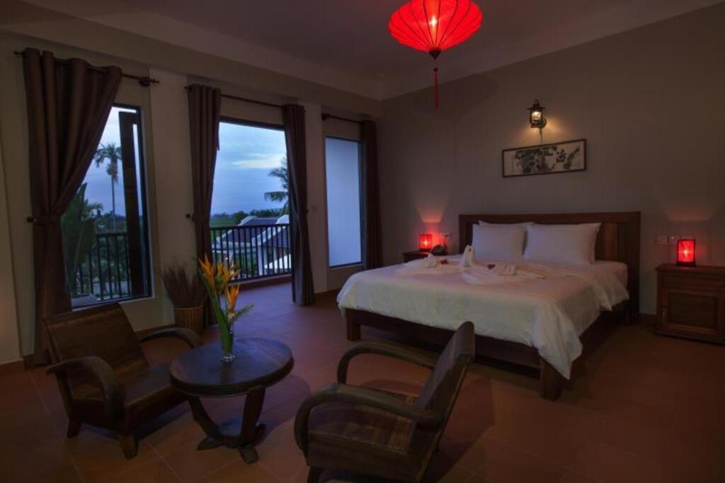 Хойан: Gem Hoi An Villa