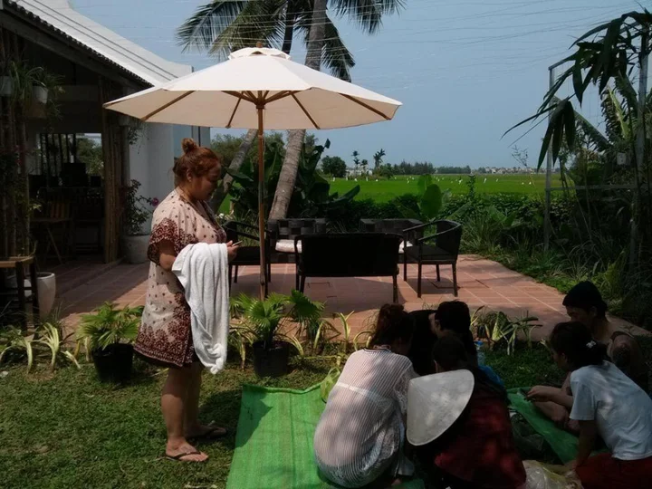 Хойан: Gem Hoi An Villa