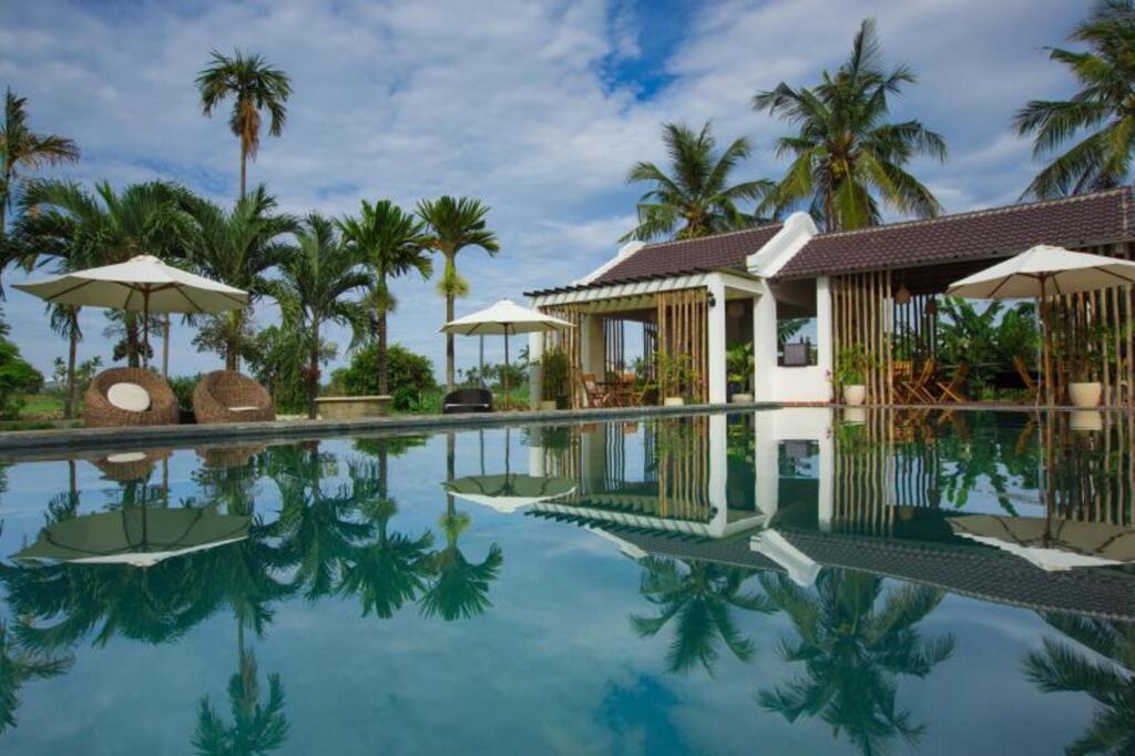 Хойан: Gem Hoi An Villa