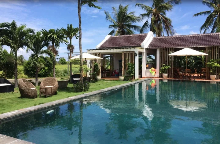 Хойан: Gem Hoi An Villa