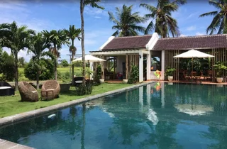 Хойан: Gem Hoi An Villa