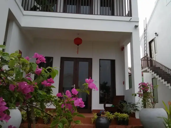Gem Hoi An Villa — фото 3