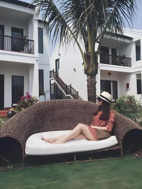 Хойан: Gem Hoi An Villa