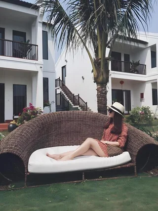 Хойан: Gem Hoi An Villa