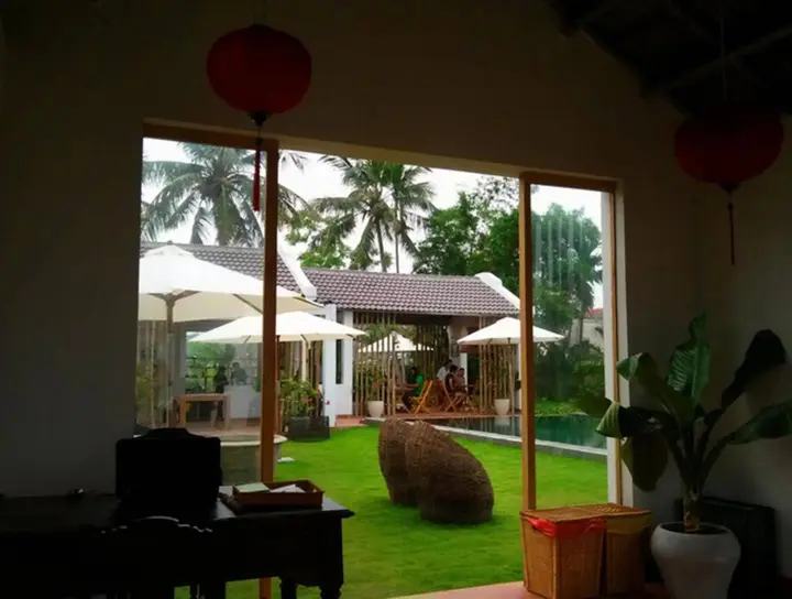Хойан: Gem Hoi An Villa