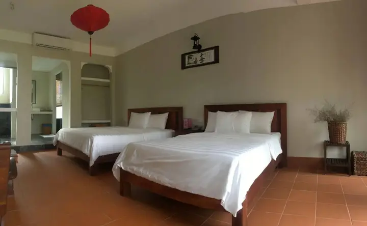 Gem Hoi An Villa — фото 5