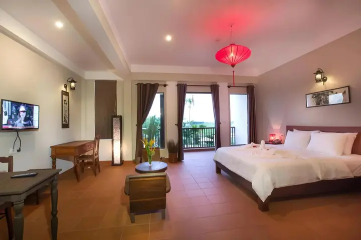 Хойан: Gem Hoi An Villa