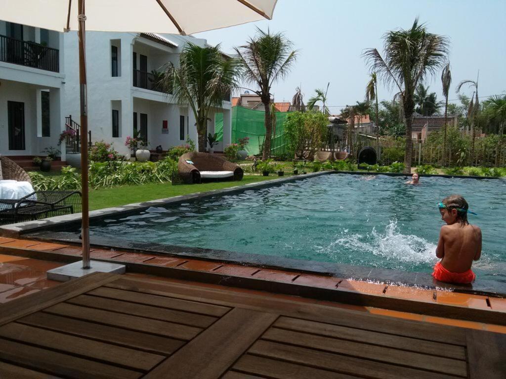Хойан: Gem Hoi An Villa