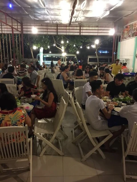Нячанг: Thanh Do Hotel