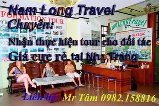 Нячанг: Thanh Do Hotel