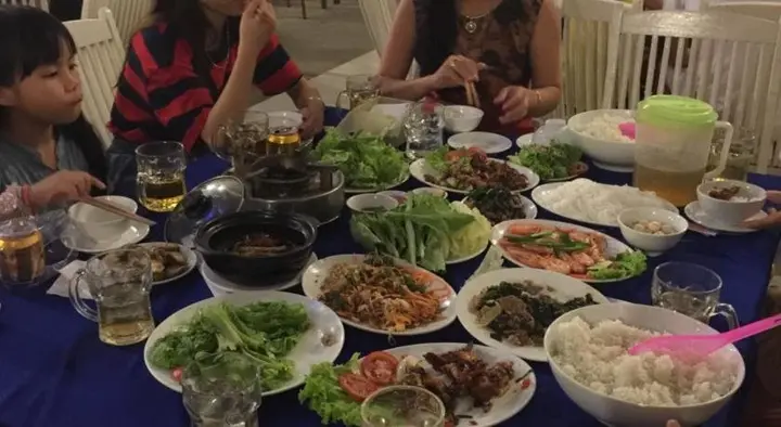 Нячанг: Thanh Do Hotel